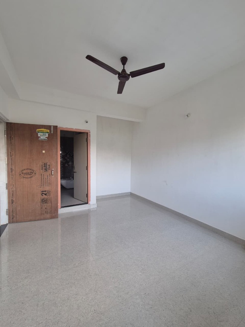 Unfurnished 3bhk in Hatigaon, Guwahati, Assam, India for Rent